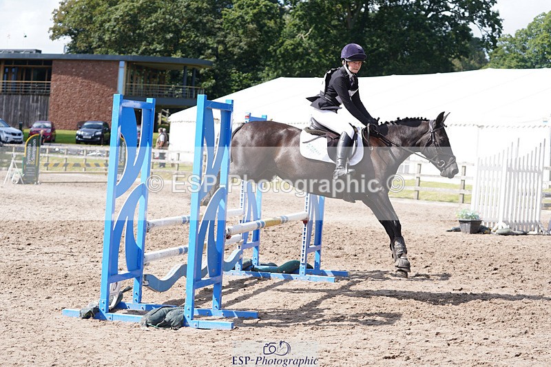 240824X-142332-28205 - 80cm Round 1 14.00 to 15.30