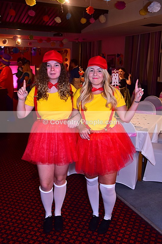TAY-037 - Tayla's 18th