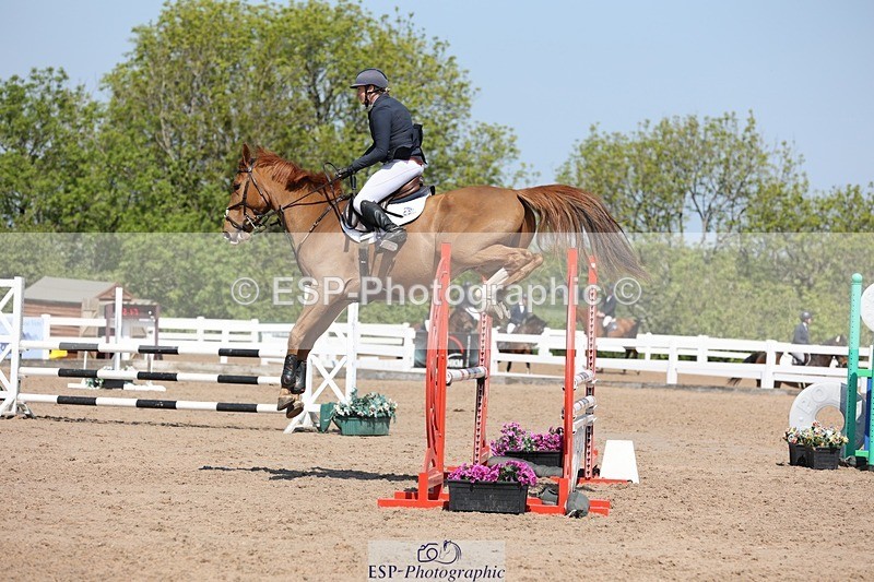 250509-112413-06298 - Cls 19 Snr Discovery and 1m Open