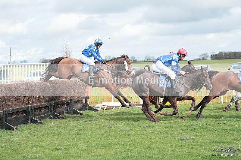 PtP 170324 2173 - Oakley Hunt PtP Brafield-On-The-Green 17/03/24