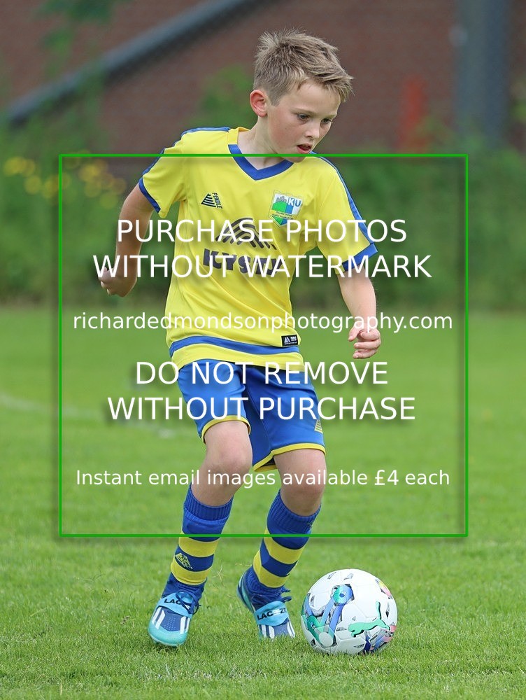 IMG_2541 - Under 8 Silver Plate Final-Grange Utd vs Kendal Utd