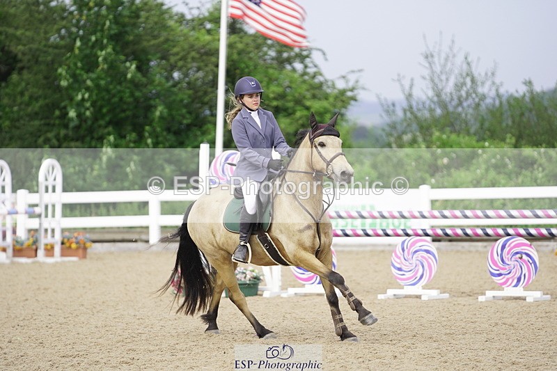 230625A-091212-03110 - Cls 1 Pony Discovery & Open