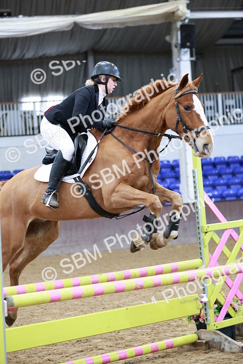 SBM_000630 - Class 3 - Senior Discovery - 1.00m