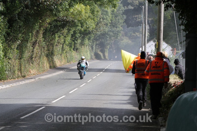  - MGP Supporters Club - Supertwin/Lightweight