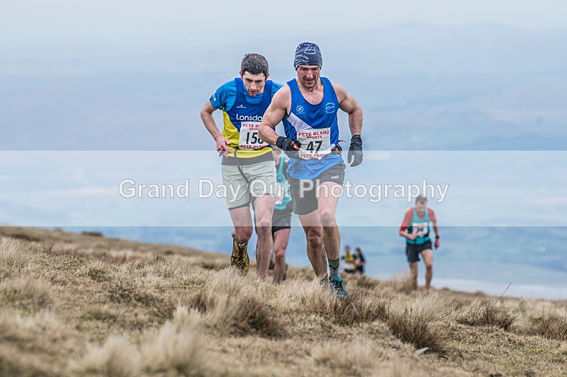 Black Combe-838 - Black Combe Fell Race Saturday 4th March 2023