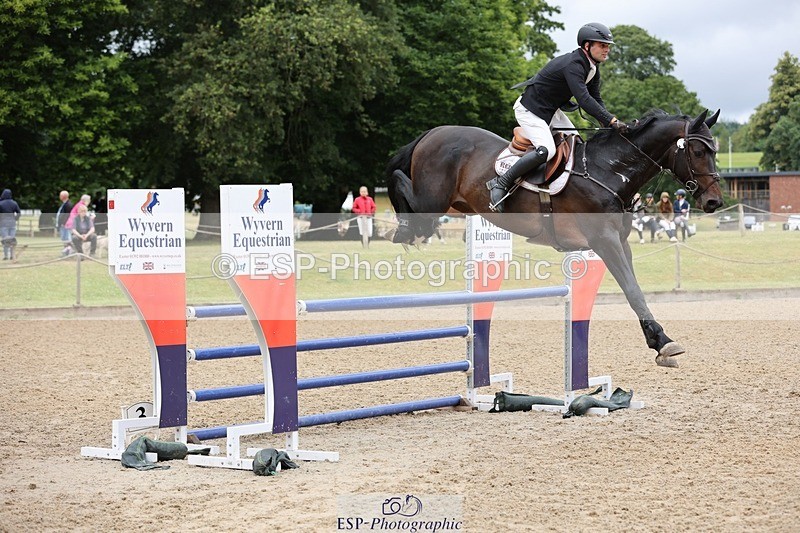 240705-092041-08048 - Cls 19 5 Yr Old Qualifier 1.10m