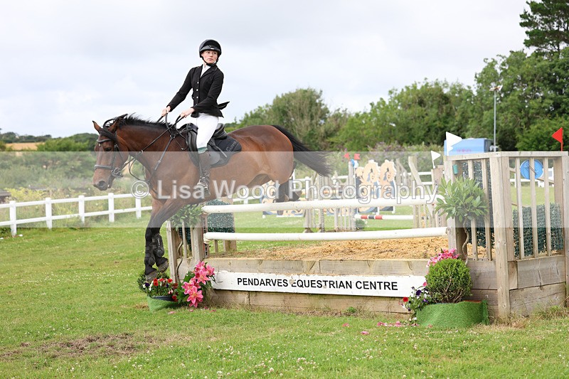 3E7A2581 - Class 7: 90cm open