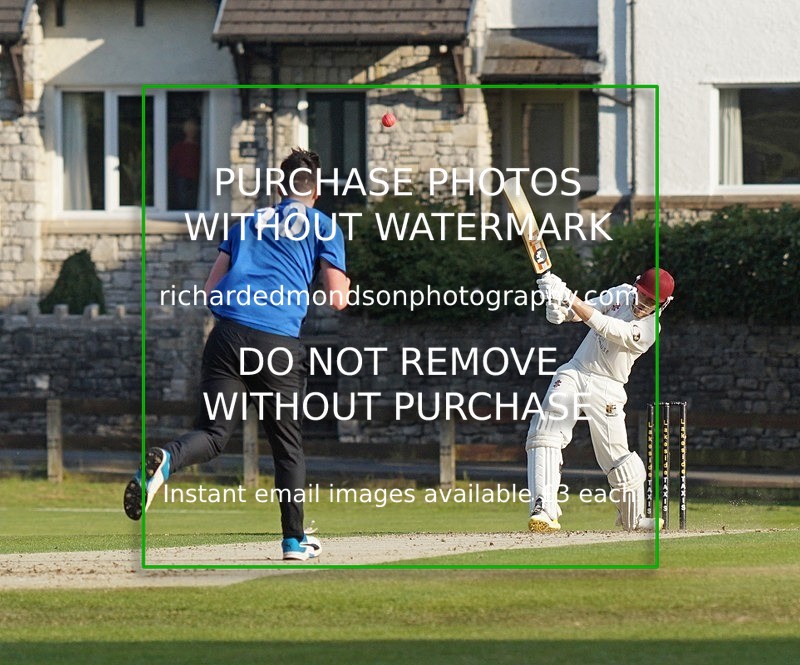 NCC3 - Netherfield 2 v Torrisholme (22/6/21)