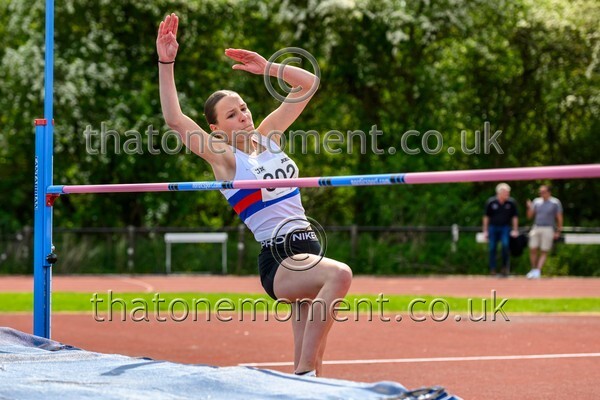 East25Sun-912652 - Field Female