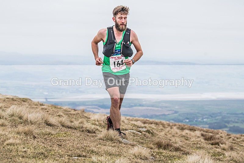 Black Combe-953 - Black Combe Fell Race Saturday 4th March 2023