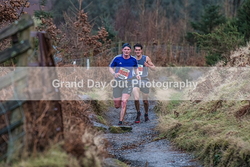 Loopy Latrigg-440 - Kong Loopy Latrigg Fell Race Saturday 21st December 2024