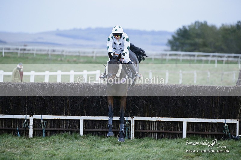 PtP 281121 0779 - Hursley Hambledon Point-to-Point Larkhill 28/11/21