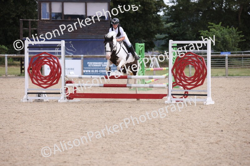 20250629-1924 - Class 5 - 80cm