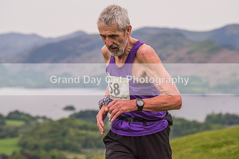 Latrigg-439 - Latrigg Fell Race Wednesday 17th May 2023