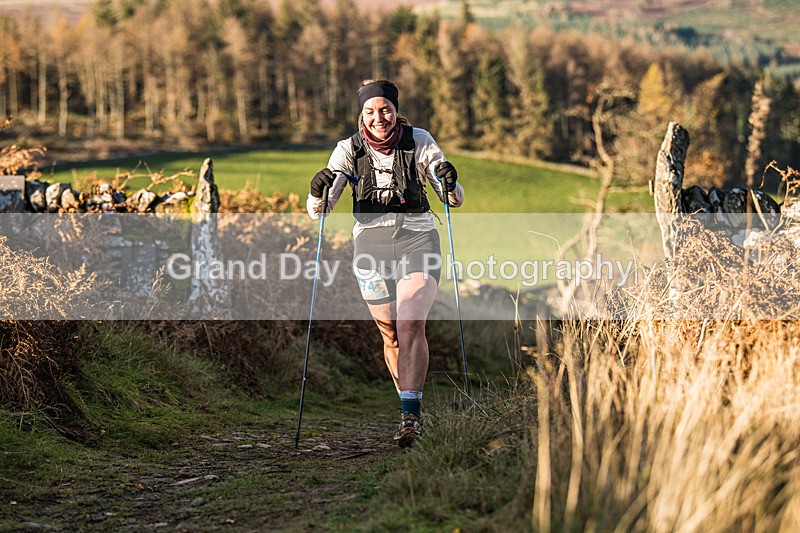 Tweed Valley-716 - High Terrain Events Tweed Valley 50 & 65K Ultra Trail Races Sunday 16th November 2025