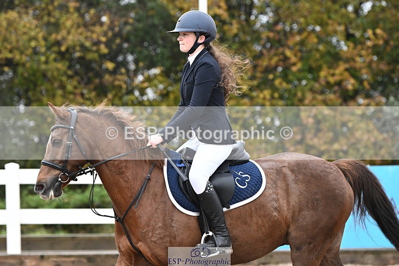 231118A-092928-00411 - Cls 2 BlueChip Pony Novice Qualifier