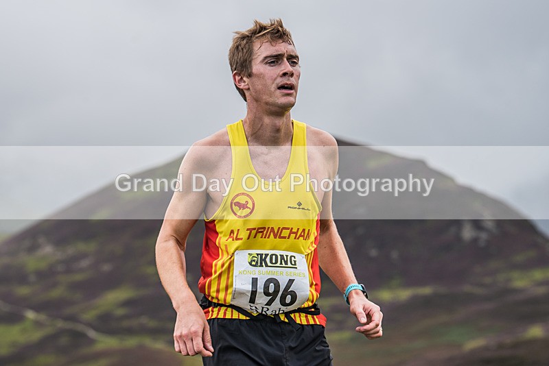 Barrow-206 - Barrow Fell Race Monday 28th August 2023