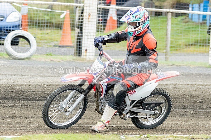 210925-7D-8E0A6594 - Ride & Skid It  Flat Track Experience 25th Sep 21