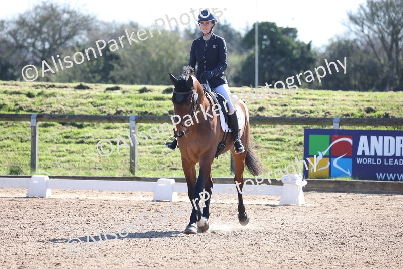 20260318-0436 - Class 5 - Novice 2