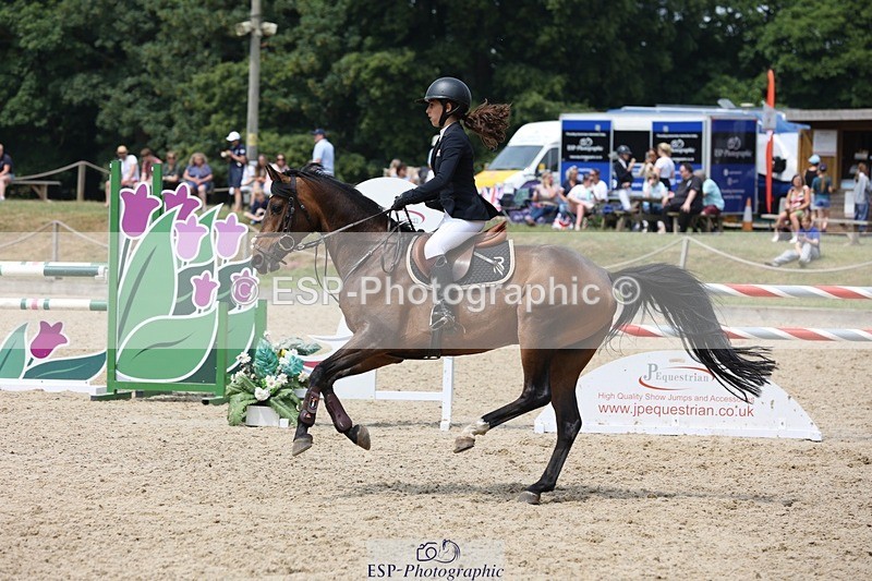 230617-132702-04735 - Cls 09 Blue Chip Pony Newc 1st Rnd