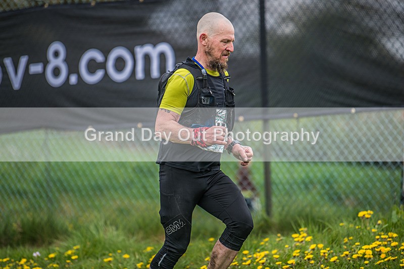 3 Peaks-2510 - The 3 Peaks Race Saturday 27th April 2024