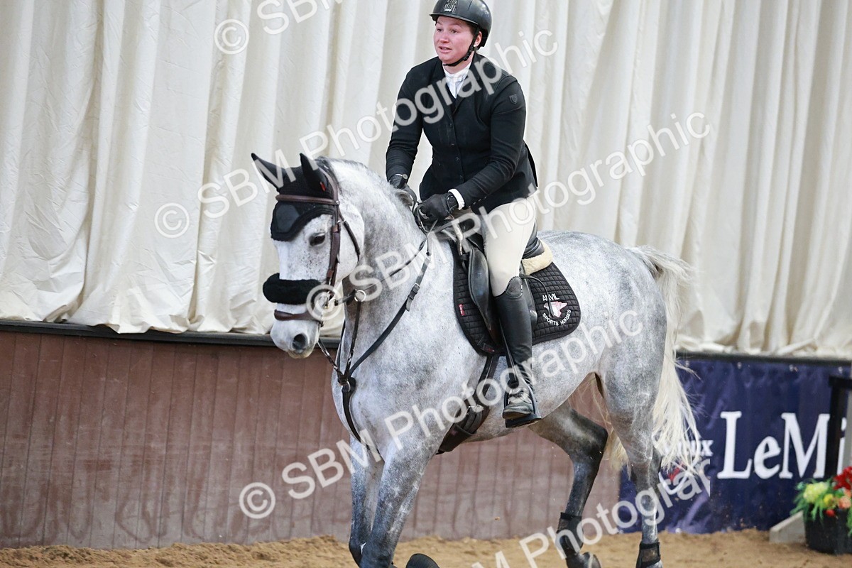 SBM_004203 - Class 11 - Senior Newcomers - 1.10m