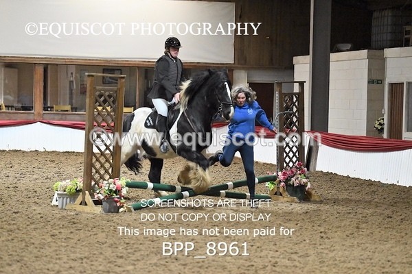 BPP_8961 - CLASS 1 20CM