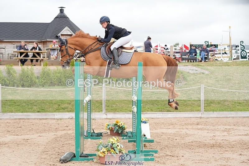 250803-124624-13159 - Cls 27 Chard Equestrian 5 Year Old Championship