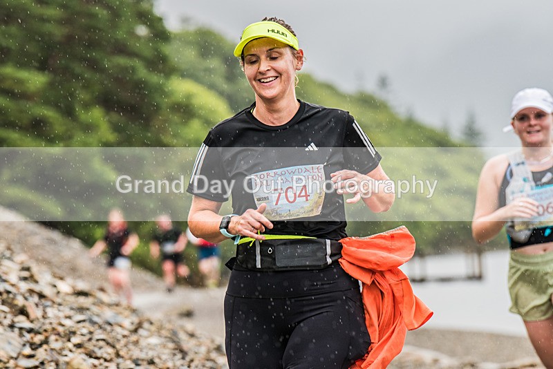 Borrowdale-428 - High Terrain Events Borrowdale Trail Half Marathon Sunday 20th August 2023