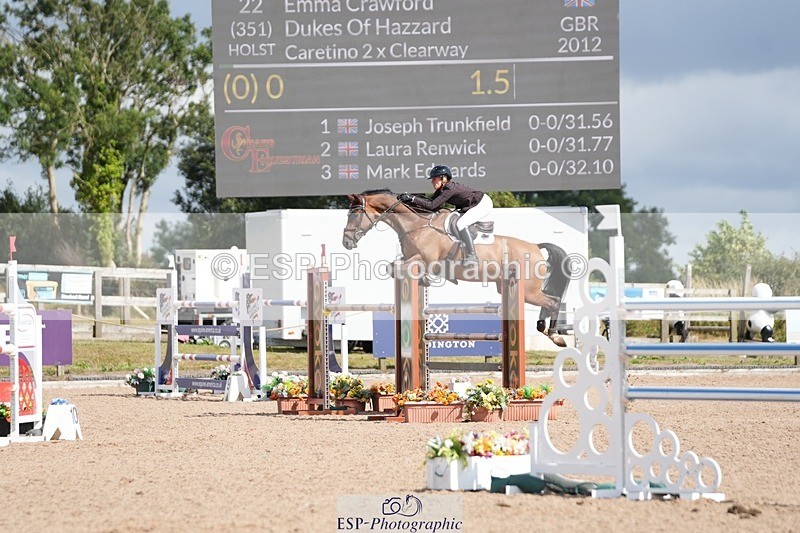 250720-161258-21116 - Cls 4, 3 Star Small Tour