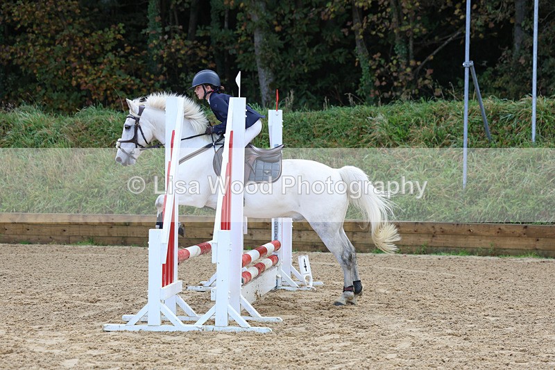 3E7A2783 - Class 4: 60cm Junior