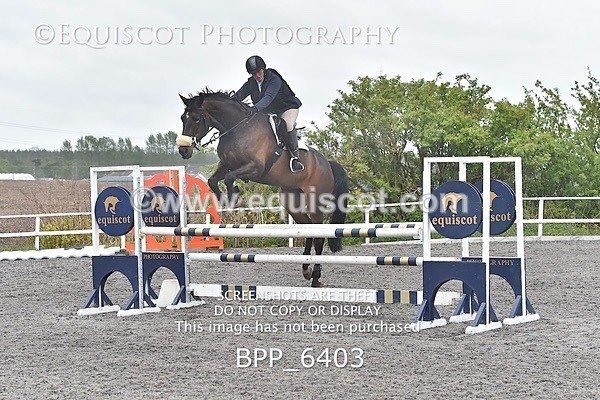 BPP_6403 - SUN CLASS 38 DISC/1M