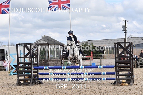 BPP_2611 - FRI CLASS 3 0.85M AMATEUR CHAMP QUAL