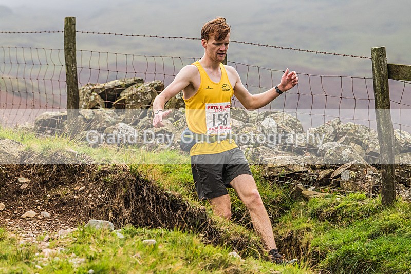Langdale-1611 - Langdale Horseshoe Fell Race Saturday 7th October 2023