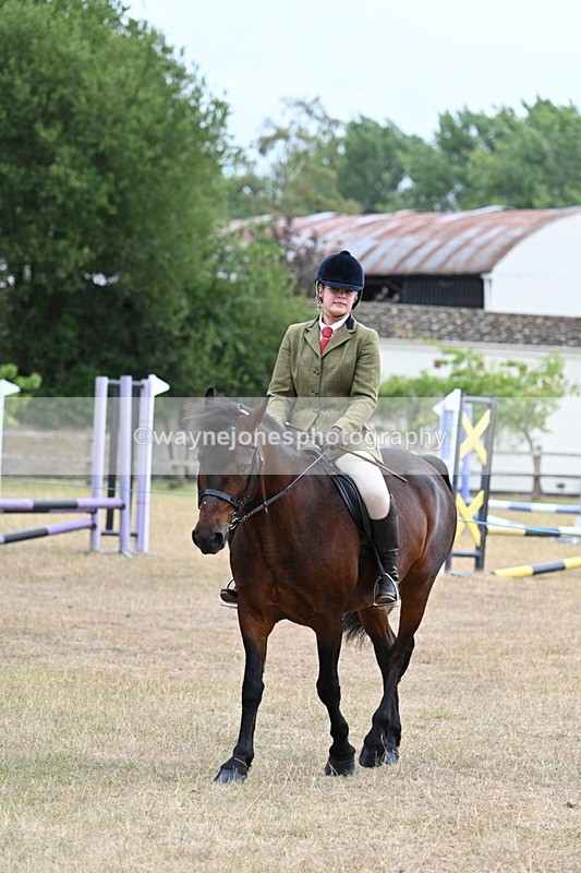 WJ7_0248 - Class 6 Ridden Mountain and Moorland