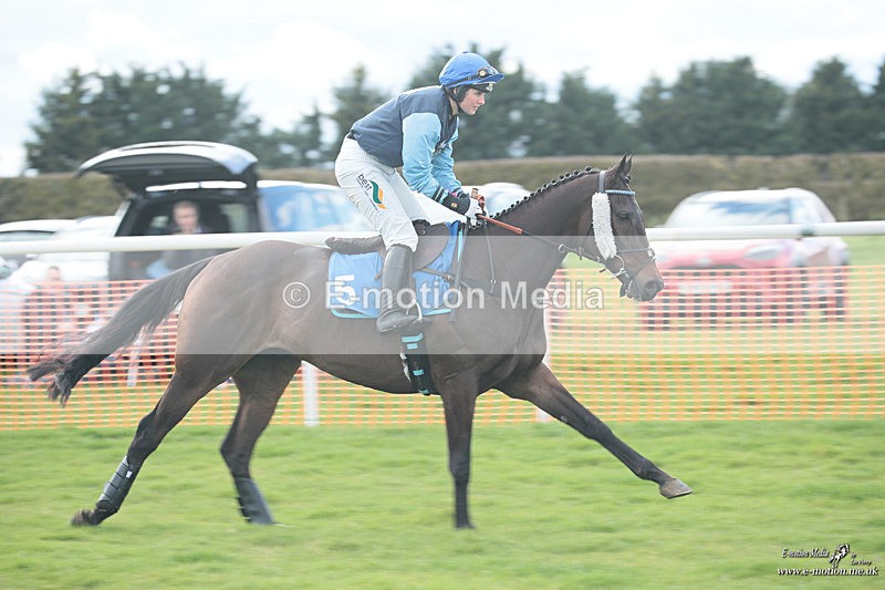 PtP 170324 2353 - Oakley Hunt PtP Brafield-On-The-Green 17/03/24