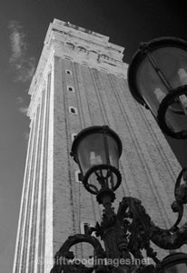 St Mark's Square - Venice, Italy