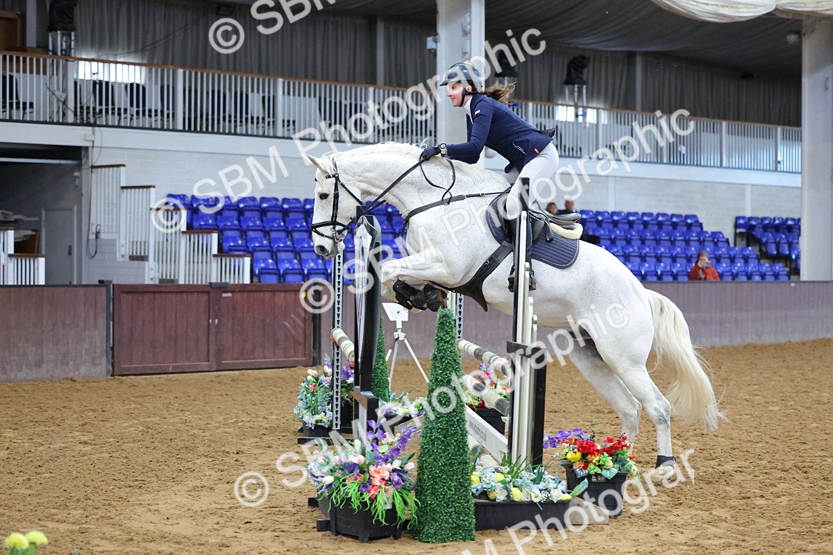 SBM_005826 - Class 23 - Amateur Championship Qualifier 95cm