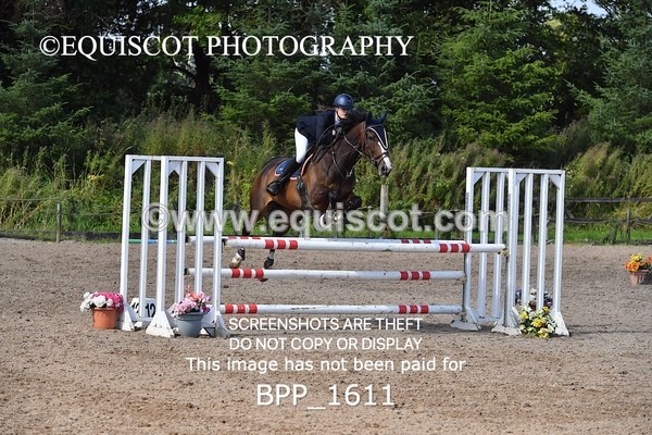 BPP_1611 - CLASS 4 SAT Senior Discovery/ 1m Open