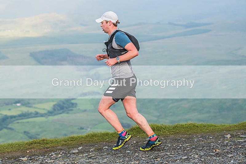 Blencathra-690 - Blencathra Fell Race Wednesday 5th June 2024
