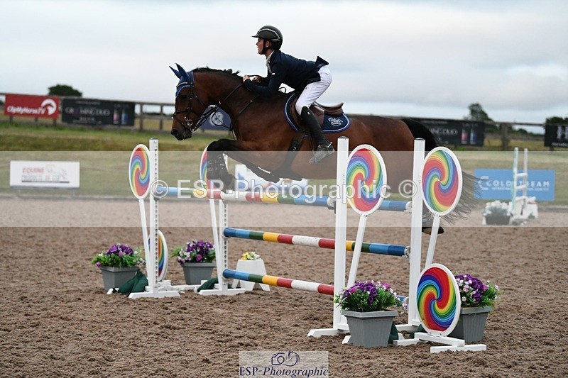 250628-212011-08566 - Cls 17-19 Children on Horses