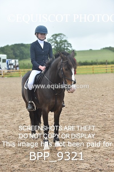 BPP_9321 - CLASS 16 SUN Pony Discovery / 90cm Open