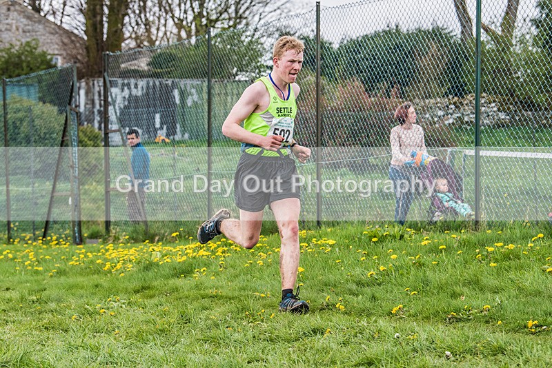 3 Peaks-1863 - The 3 Peaks Race - The Finish - Saturday 29th April 2023