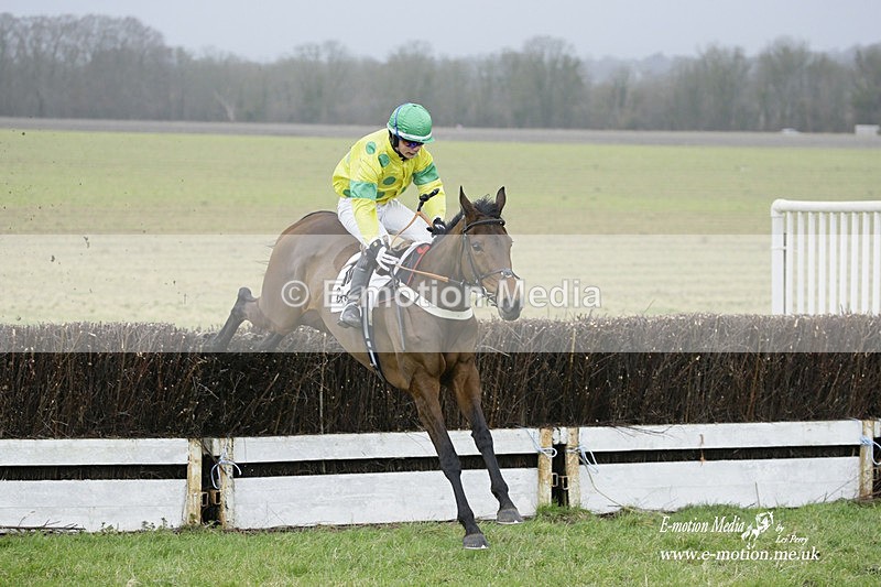 PtP 200222 325 - Countryside Alliance PtP Badbury Rings 20/02/22