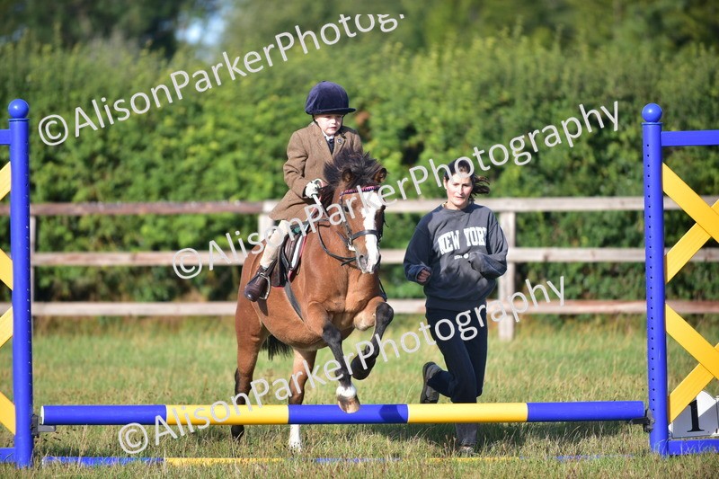 20260906-0440 - Class 6 - Minimus Jumping
