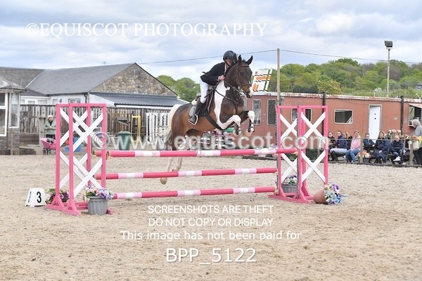 BPP_5122 - CLASS 18 SAT 1.05m Amateur Championship Qualifier/ 1.05m Open