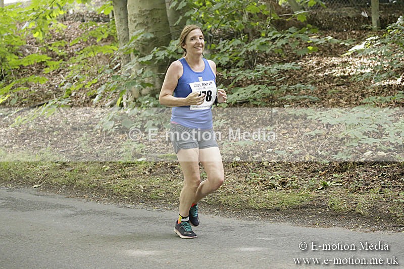 CAD5M 210719-0312 - Cadence Events Colerne 5 Miler  21-Jul-2019