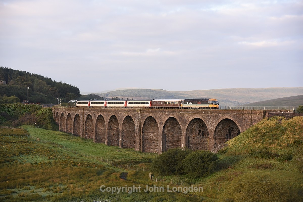 JL - 10.9.20 47712 06:50 Appleby - Skipton, Dandry Mire - Dandry Mire