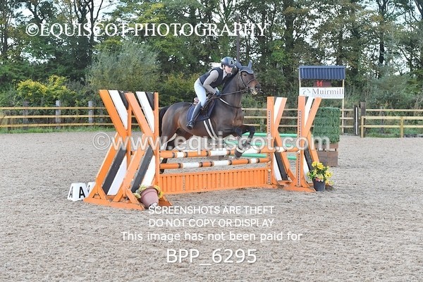 BPP_6295 - CLASS 4 0.85m Scottish Amateur Champion of Scotland