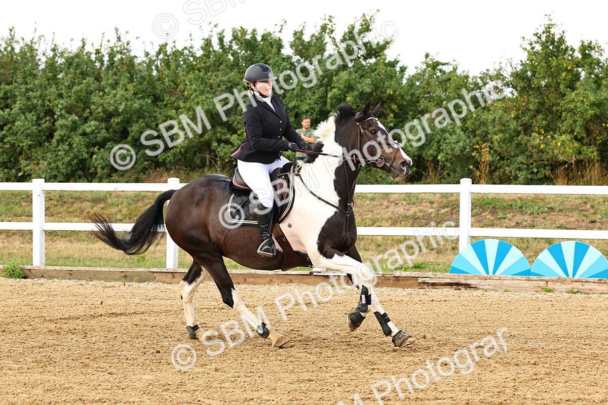 SBM_002574 - Class 6 - 90cm